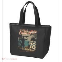 California Surf Tote Bag thumb 3