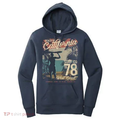Women's Hoodie