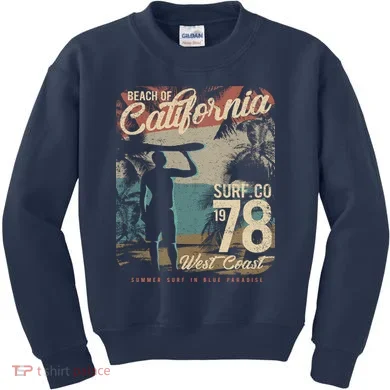 Kids Sweatshirt