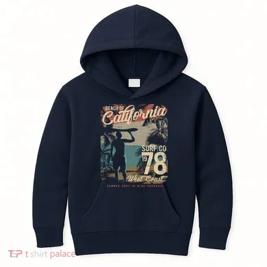 Kids Hoodie