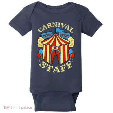 Baby Bodysuit