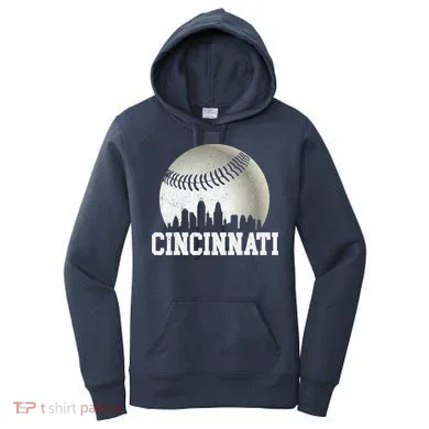 Women's Hoodie
