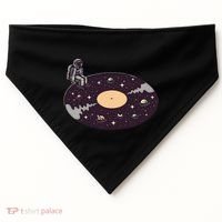 Cosmic Sound USA-Made Doggie Bandana thumb 0