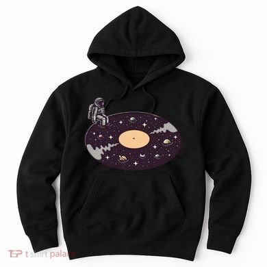 Cosmic Sound Hoodie