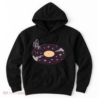 Cosmic Sound Hoodie thumb 0