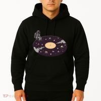 Cosmic Sound Hoodie thumb 2