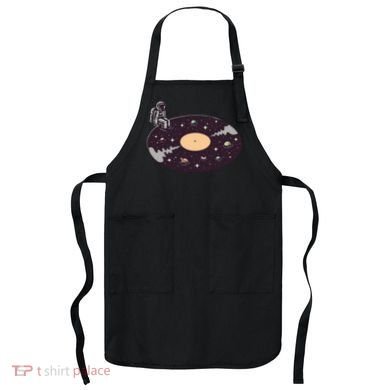 Cosmic Sound Apron