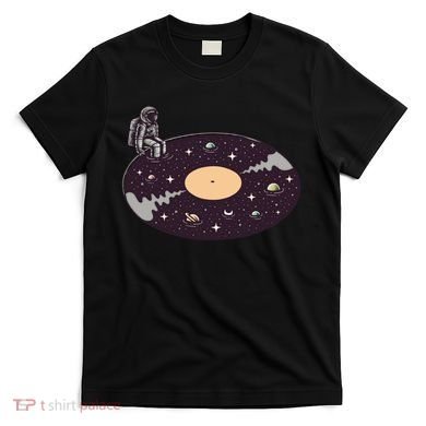 Cosmic Sound T-Shirt