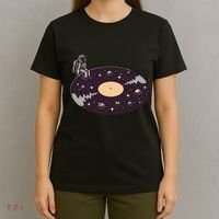 Cosmic Sound T-Shirt thumb 4