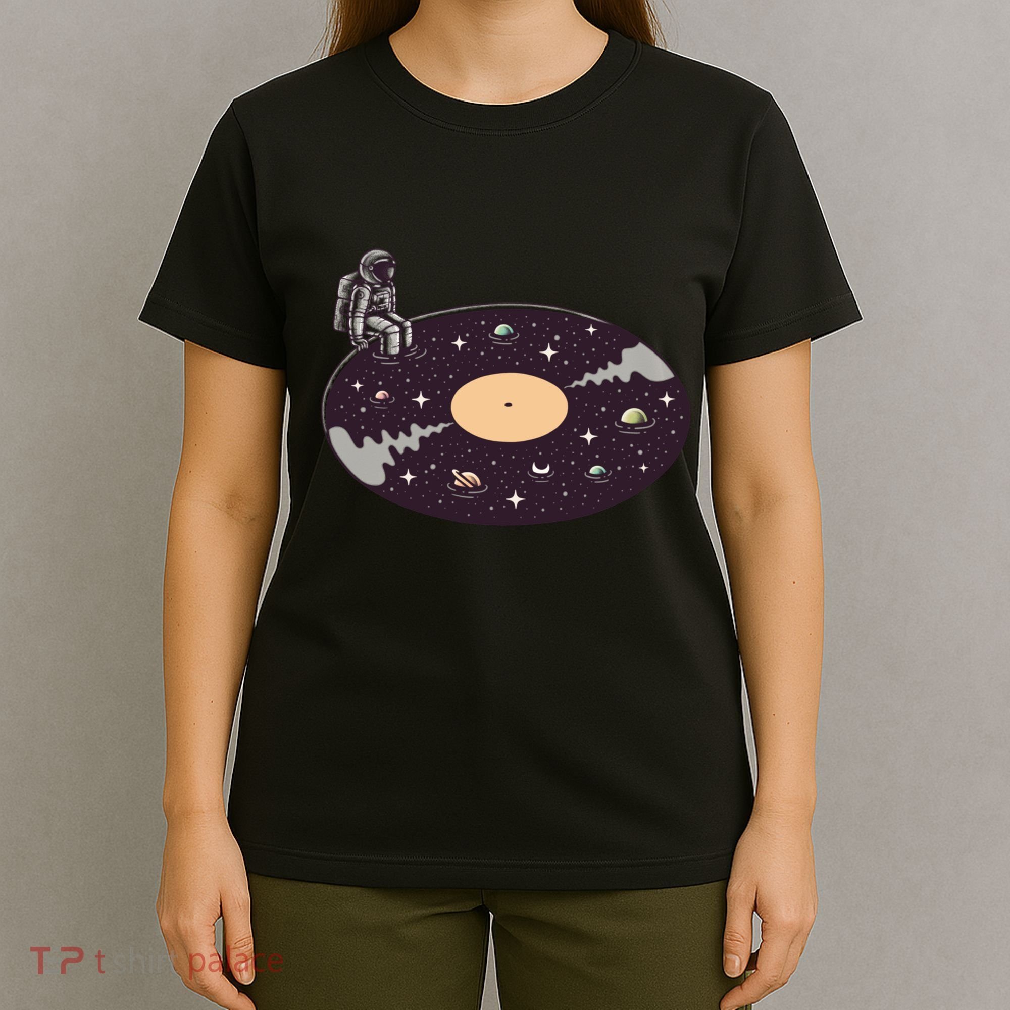 Cosmic Sound T-Shirt