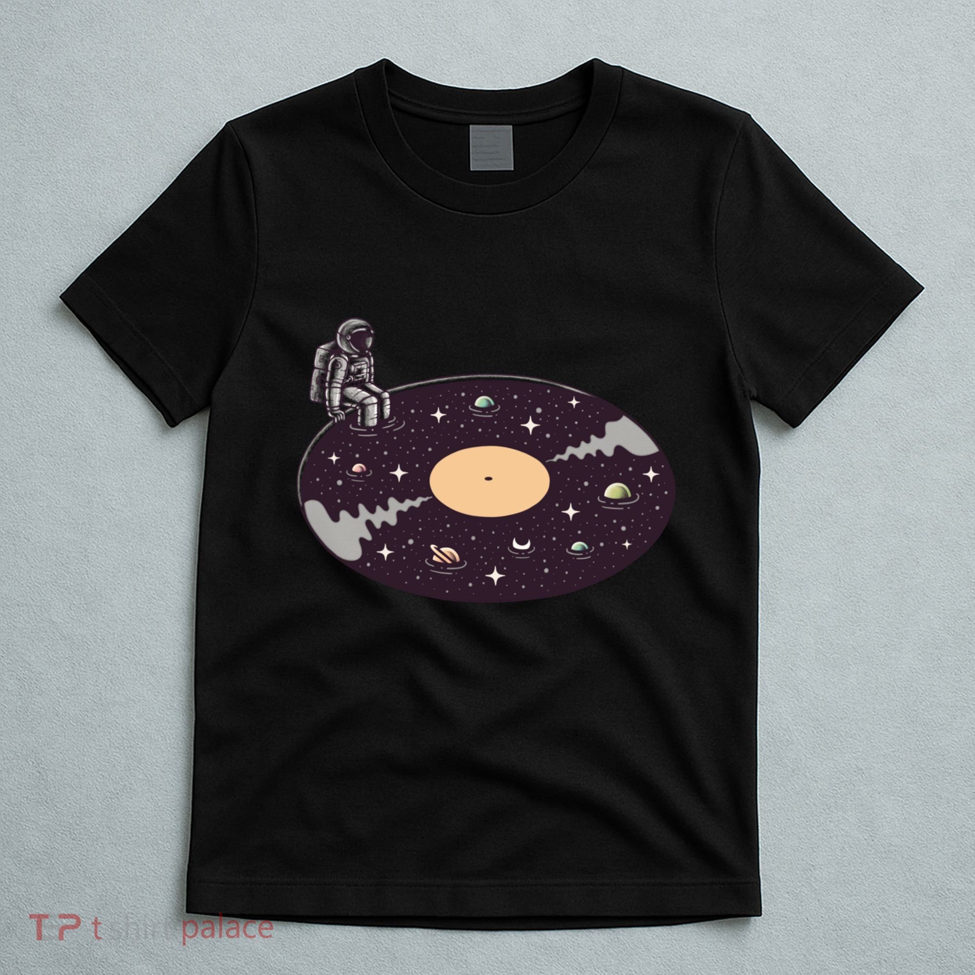 Cosmic Sound T-Shirt