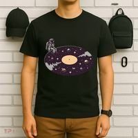 Cosmic Sound T-Shirt thumb 6