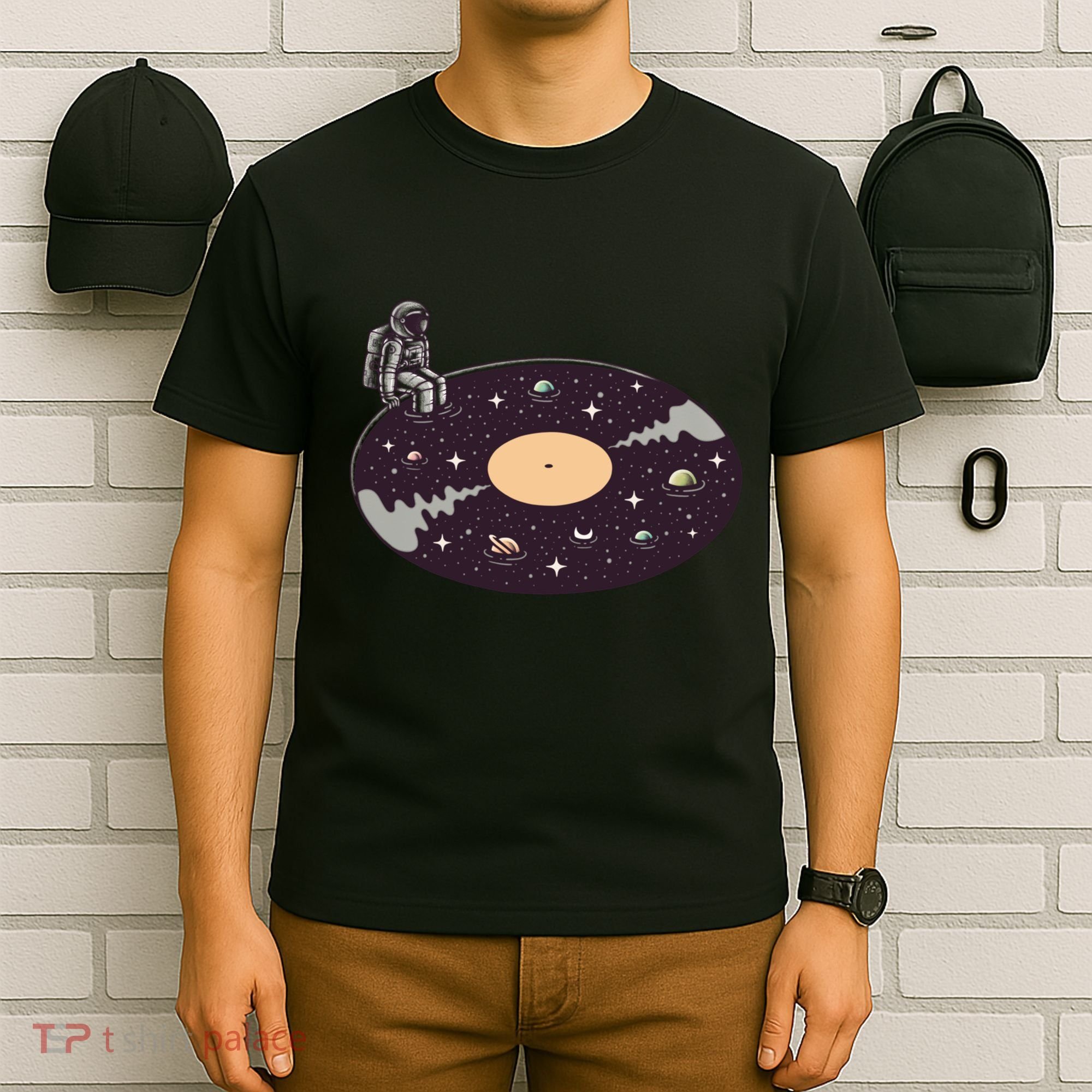 Cosmic Sound T-Shirt