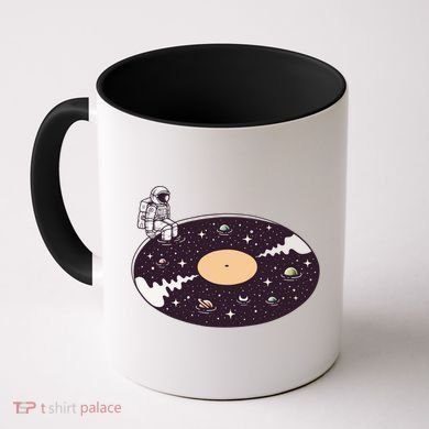 Cosmic Sound Coffee Mug