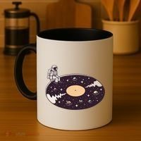 Cosmic Sound Coffee Mug thumb 4