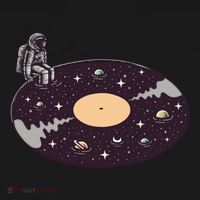 Cosmic Sound Polo thumb 3