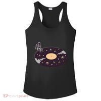 Cosmic Sound Ladies PosiCharge Competitor Racerback Tank thumb 0