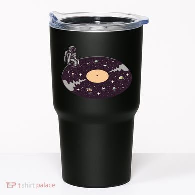 Cosmic Sound Tumbler