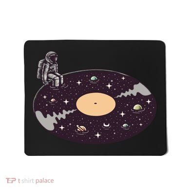 Cosmic Sound Mousepad