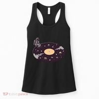 Cosmic Sound Women's Tank Top thumb 0