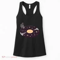 Cosmic Sound Women's Tank Top thumb 0