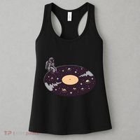 Cosmic Sound Women's Tank Top thumb 3