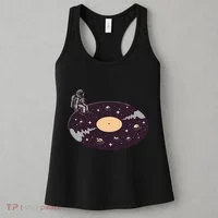 Cosmic Sound Women's Tank Top thumb 3