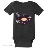 Cosmic Sound Baby Bodysuit thumb 0