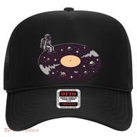 Cosmic Sound Hat thumb 0