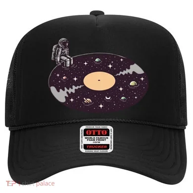 Cosmic Sound Hat