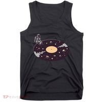 Cosmic Sound Tank Top thumb 0
