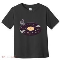 Cosmic Sound Toddler T-Shirt thumb 0