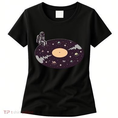 Cosmic Sound Women's T-Shirt