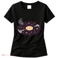 Cosmic Sound Women's T-Shirt thumb 0