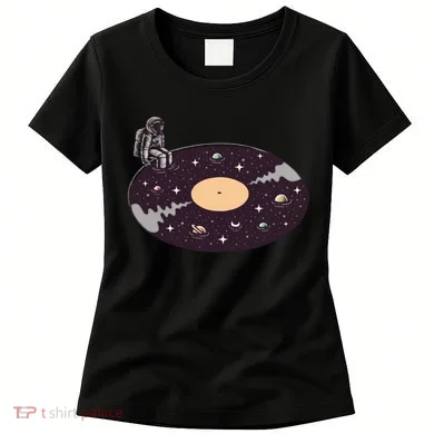 Cosmic Sound Women's T-Shirt