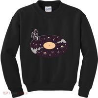 Cosmic Sound Kids Sweatshirt thumb 0