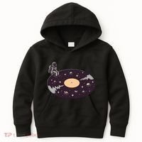 Cosmic Sound Kids Hoodie thumb 0