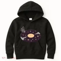 Cosmic Sound Kids Hoodie thumb 0