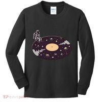 Cosmic Sound Kids Long Sleeve Shirt thumb 0