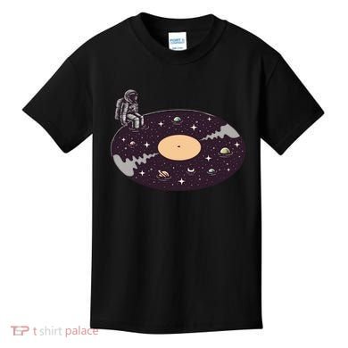 Cosmic Sound Kids T-Shirt