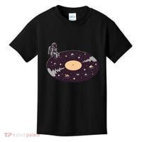 Cosmic Sound Kids T-Shirt thumb 0