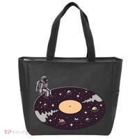 Cosmic Sound Tote Bag thumb 0