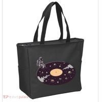 Cosmic Sound Tote Bag thumb 2