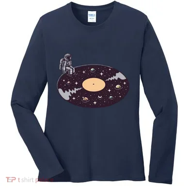 Women's Long Sleeve Shirt