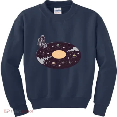 Kids Sweatshirt