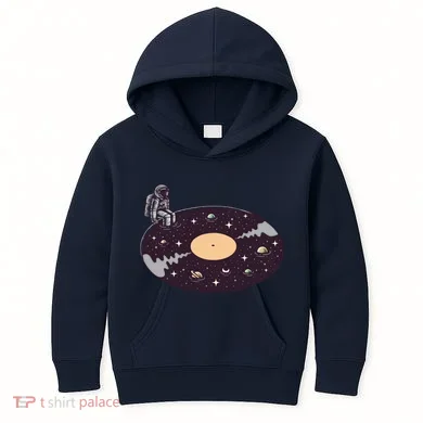 Kids Hoodie