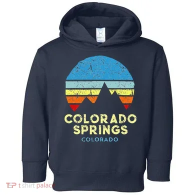 Toddler Hoodie