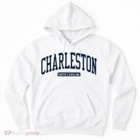 Charleston South Carolina Sc College University Style Hoodie thumb 0