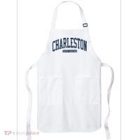 Charleston South Carolina Sc College University Style Apron thumb 0