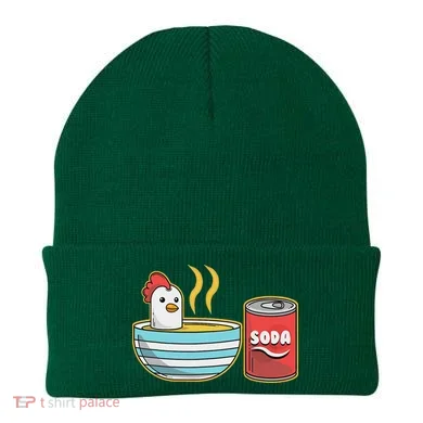 Beanie